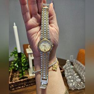 Gucci Watch 🩵